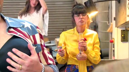 Somebody Up There Likes Me - Vidéo Virale VO