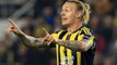 Arsenal, Fenerbahçe'nin Yıldızı Simon Kjaer ile İlgileniyor
