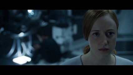 Oblivion - Extrait (1) VO