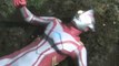 Father of Ultraman Ultra Come To Save Mebius Ultraman,Mebius Defeat Jashrine [Full English Subtitle]