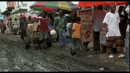 Kinshasa Kids - Extrait (1) VOST
