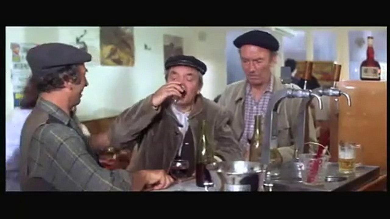 La Soupe aux choux - VF