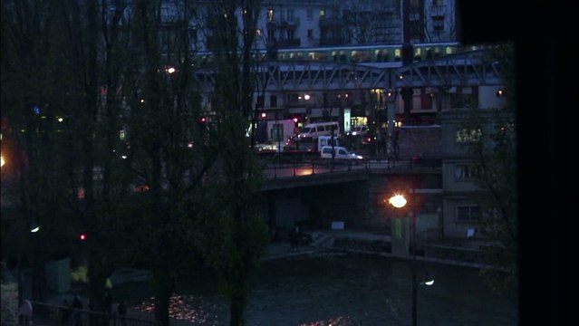 Jaurès - Extrait VF