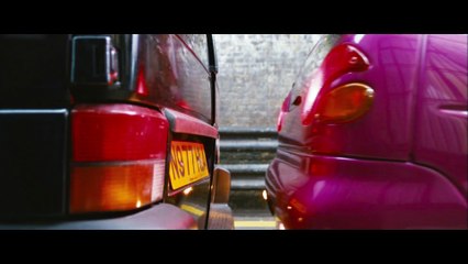 Trance - Extrait (1) VOST