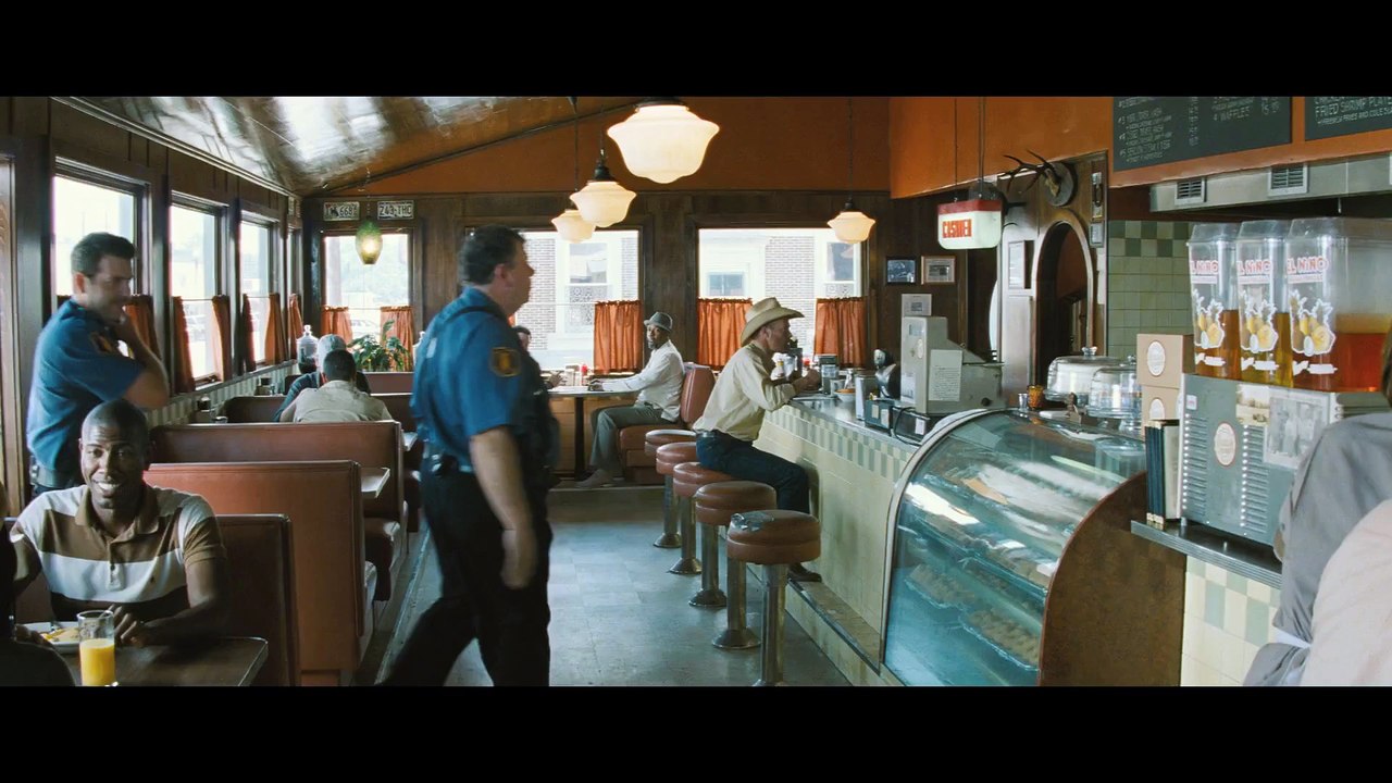 2 Guns - VO
