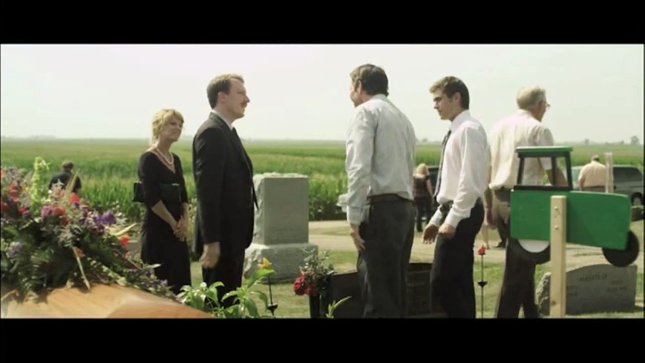 At Any Price - Extrait (4) VO