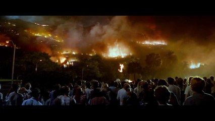 C&#039;est la Fin (2) - VO