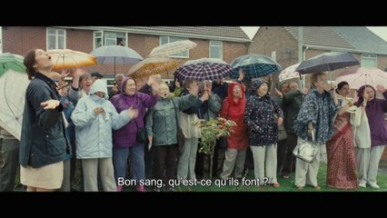 Song for Marion - VOST