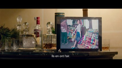 Mariage à l&#039;Anglaise - Extrait (4) VOST