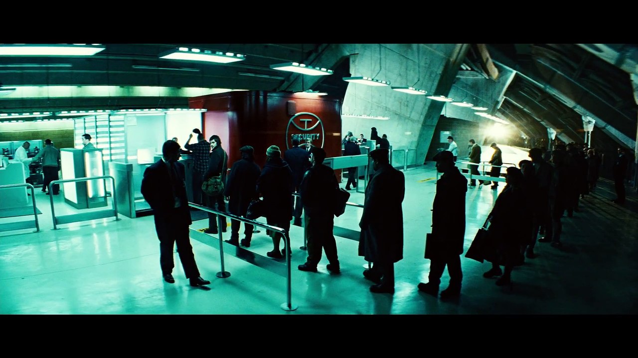 Upside Down - Extrait (4) VF