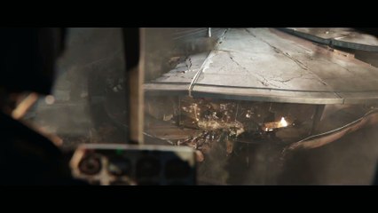 Iron Man 3 - Extrait (2) VOST