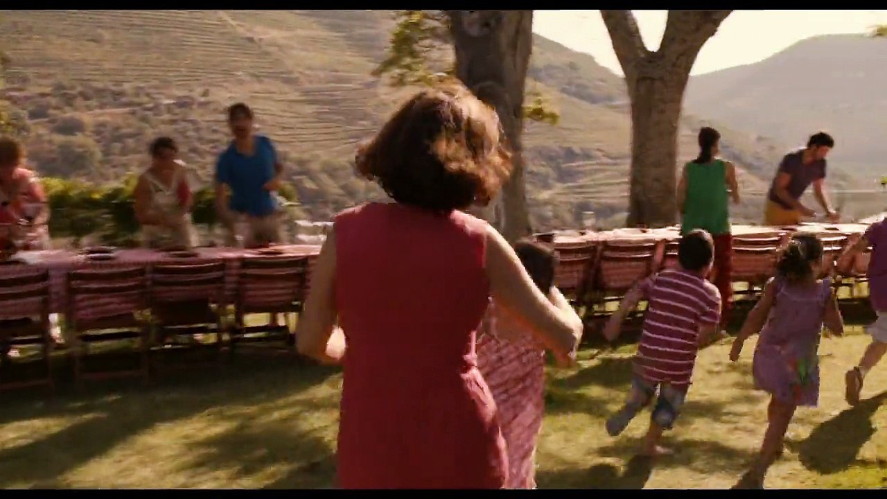 La Cage Dorée - Extrait (2) VF
