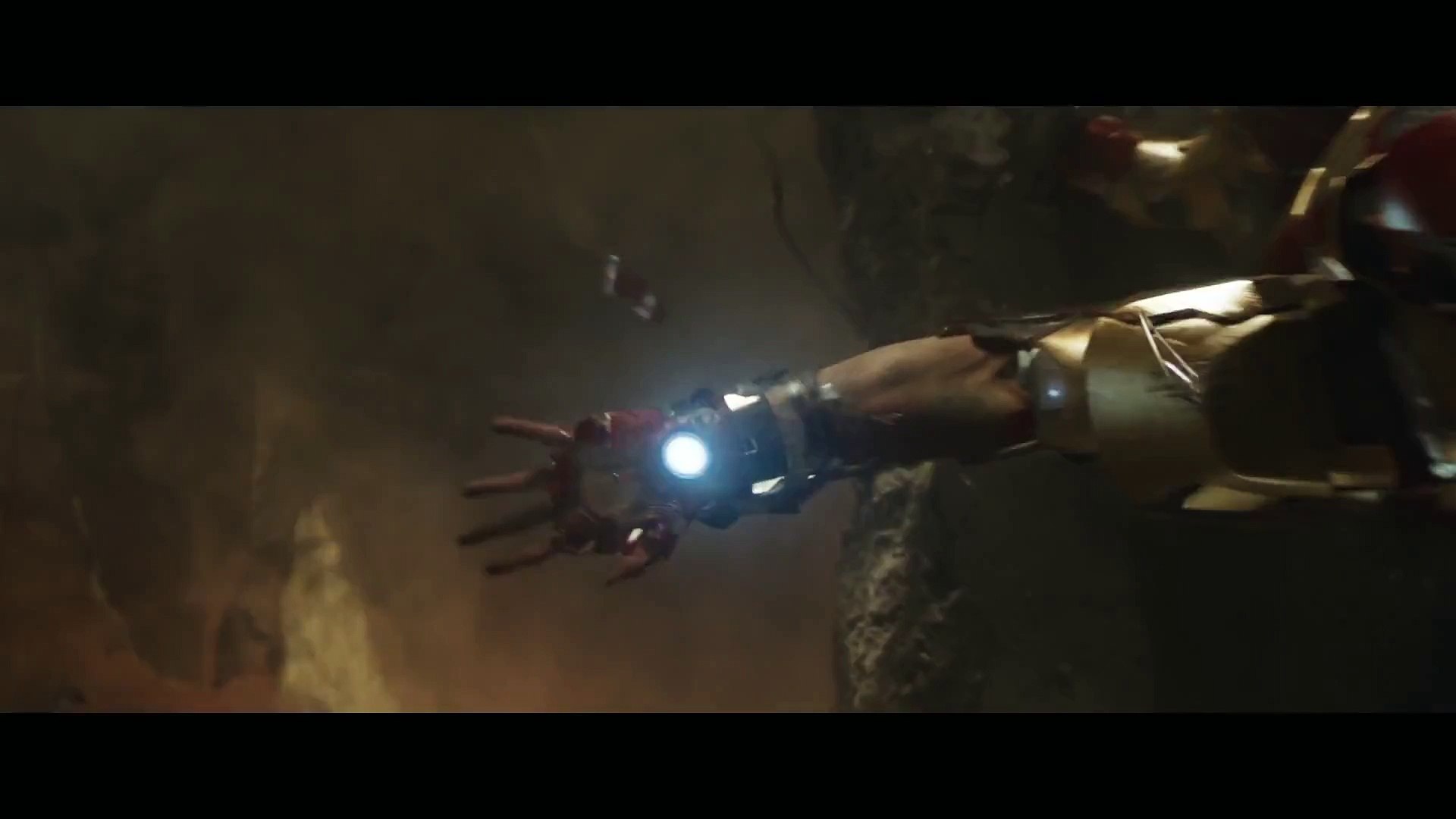 Iron Man 3 - Extrait (2) VF - Vidéo Dailymotion