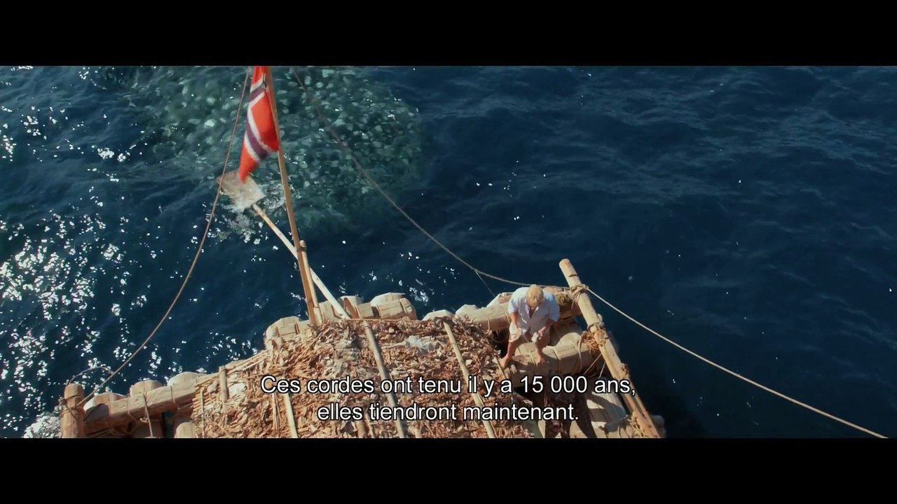 Kon-Tiki - VOST