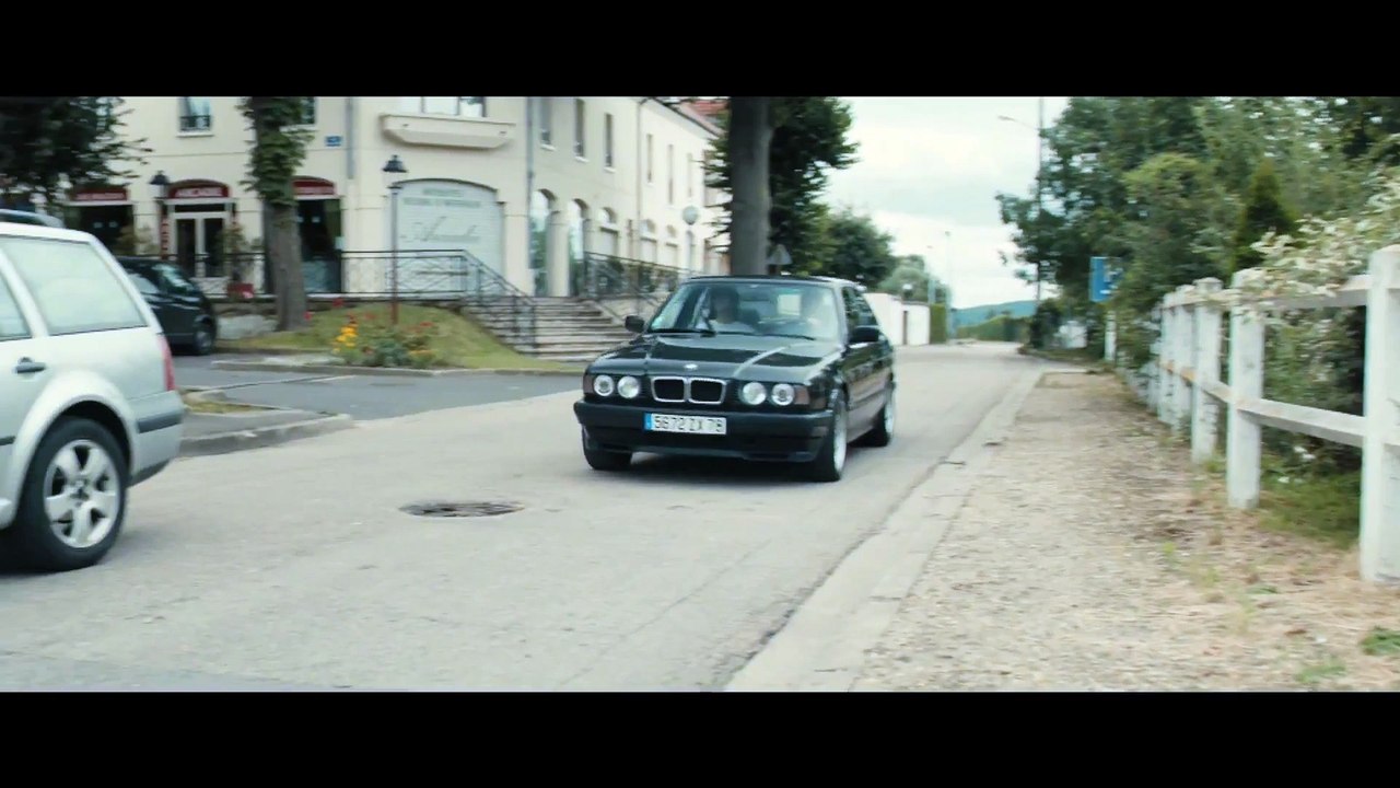 Les Gamins - Extrait VF
