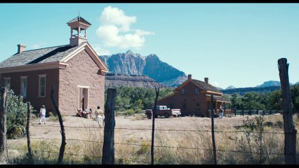 Electrick Children - VOST