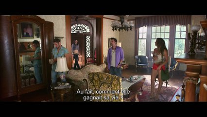 Texas Chainsaw - VOST