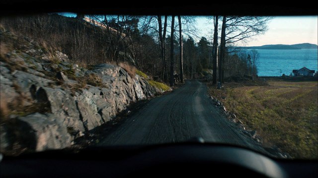 Liv & Ingmar, Histoire d'une Passion raconte par Liv Ullman - VOST