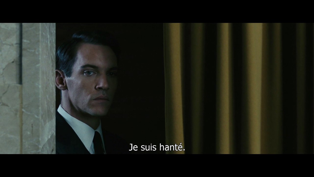 Belle du Seigneur - Teaser VOST