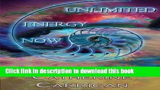 [Popular Books] Unlimited Energy Now Free Online