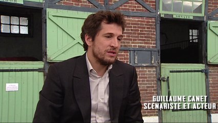 Jappeloup : l&#039;interview de Guillaume Canet