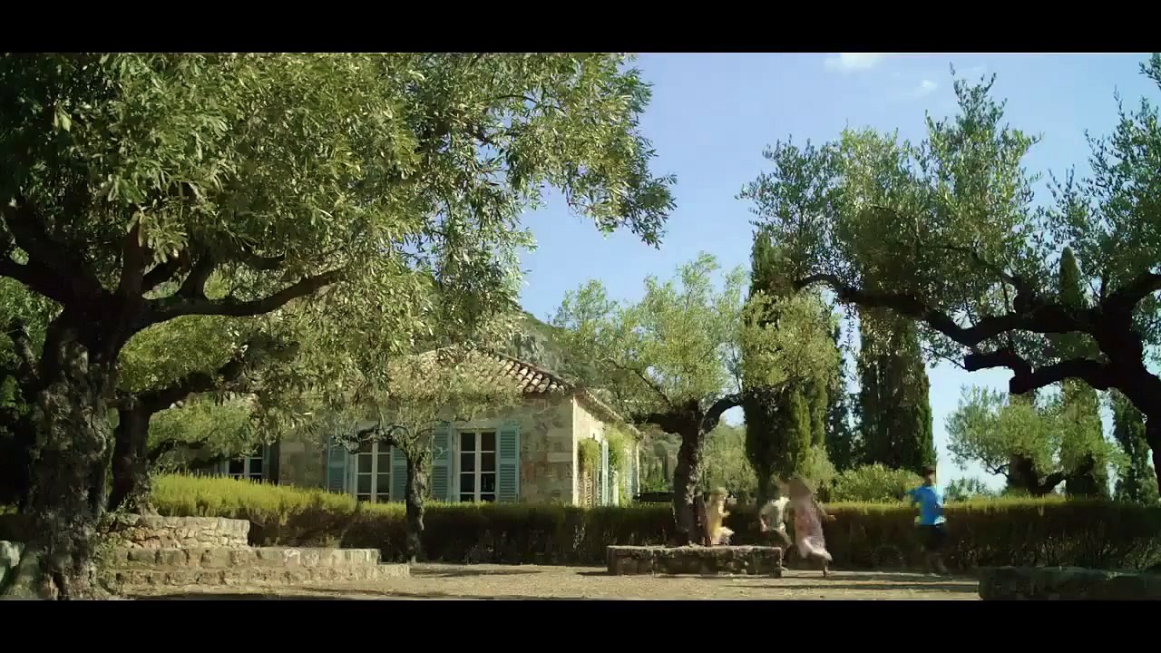 Before Midnight - VO