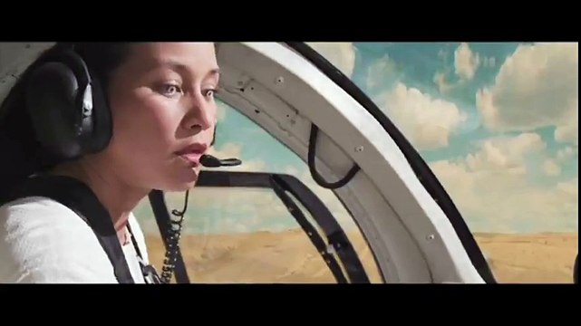 Les Ames Vagabondes - Extrait (3) VF