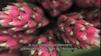 Margaret Mee et la fleur de la lune - VOST