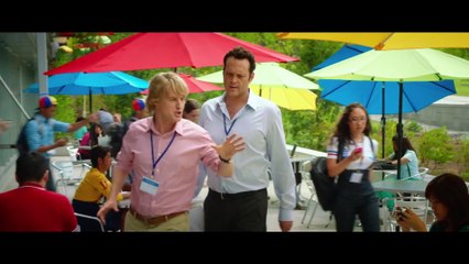Les Stagiaires - Teaser VF