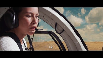 Les Ames Vagabondes - Extrait (3) VOST