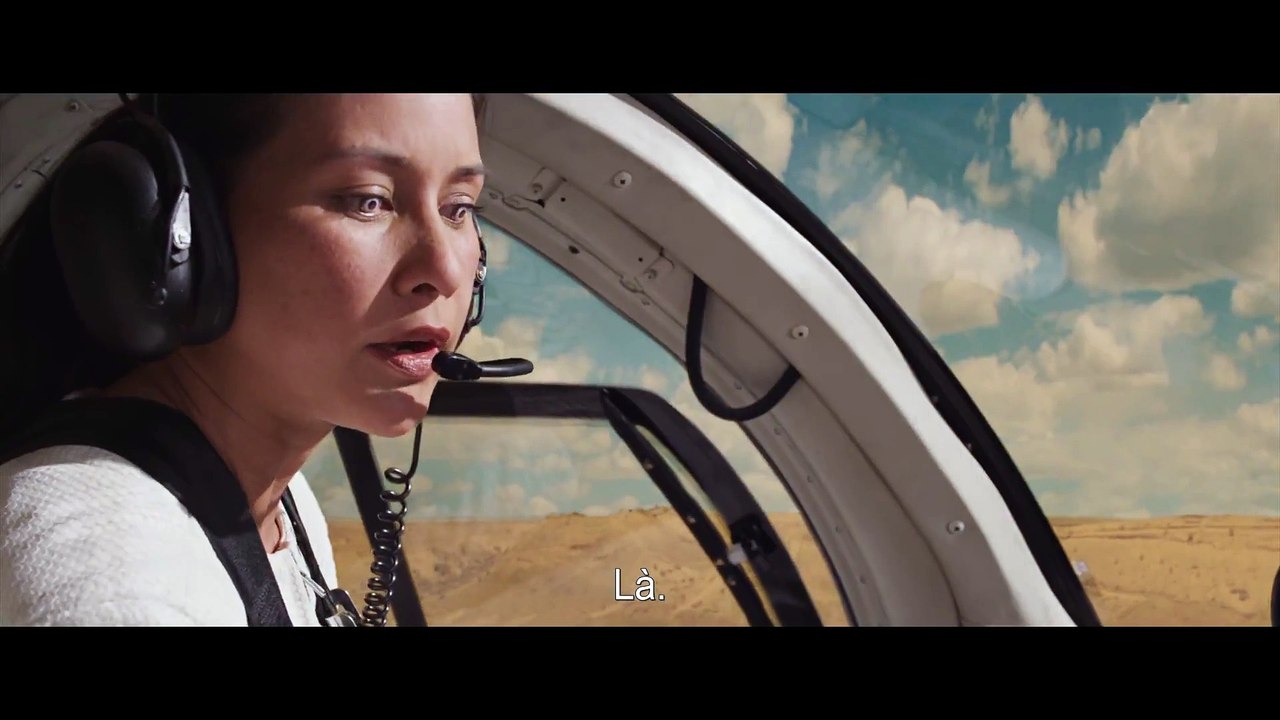 Les Ames Vagabondes - Extrait (3) VOST