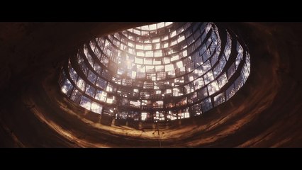 Les Ames Vagabondes - Extrait (4) VOST