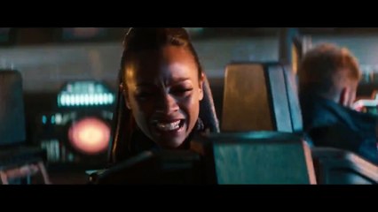 Star Trek into Darkness - Extrait (1) VO