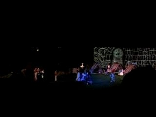 Vièvre, Terre de mystères