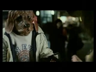 Daft Punk - Clip - Da Funk 1997