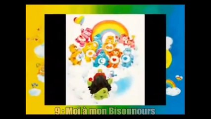 TOP 10 des Chansons qui restent dans la tete