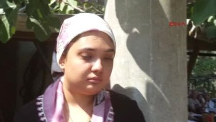 Ortaca Şehit Astsubay Mustafa Ayna İçin Mevlit Okutuldu