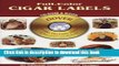 [Download] Full-Color Cigar Labels CD-ROM and Book (Dover Full-Color Electronic Design) Paperback