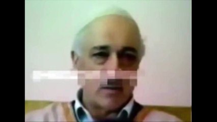 FETÖ'den Peygamber Efendimize hakaret