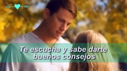 10 cosas que hace un hombre enamorado!