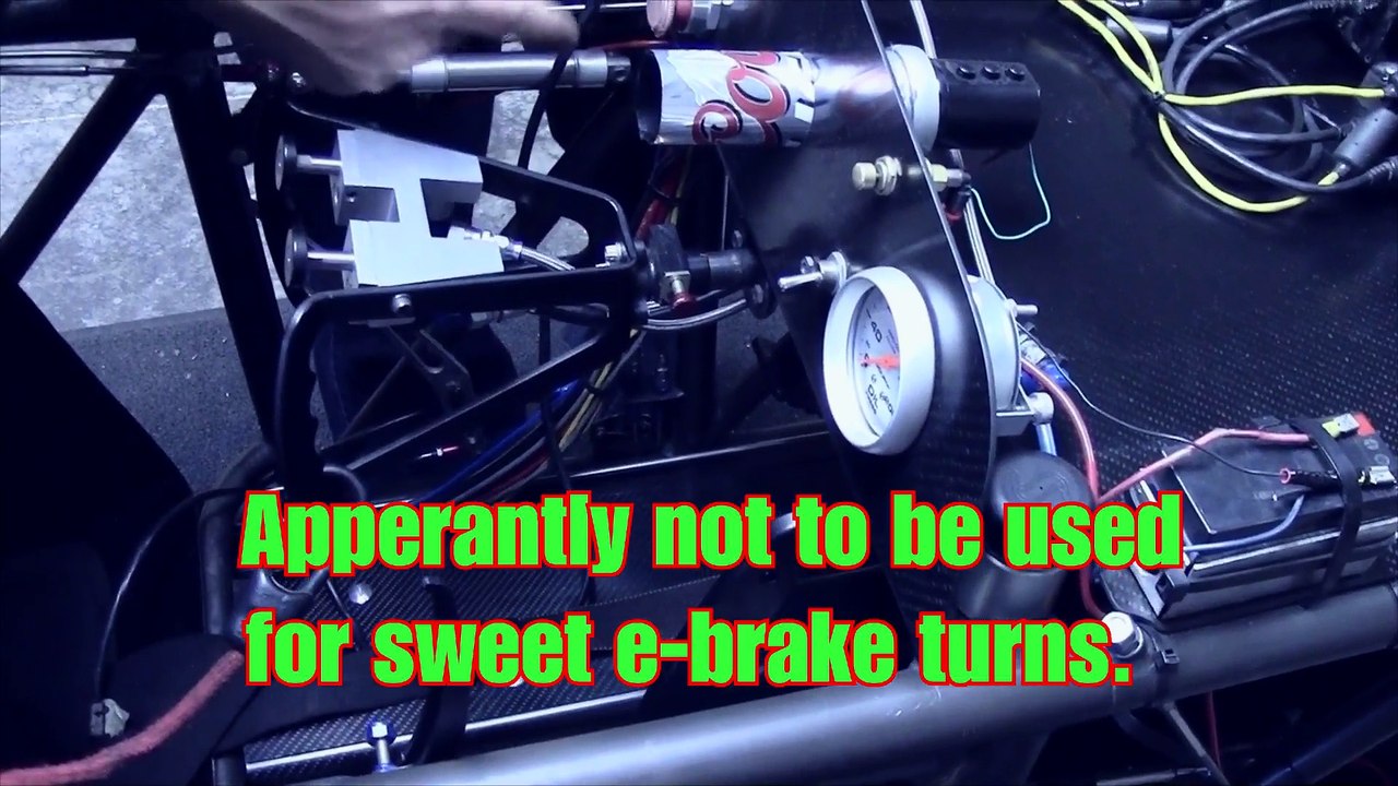 Automoblog.net - Velocity Quest, Ep 8.5, Joey Severance and his Top Alcohol Dragster