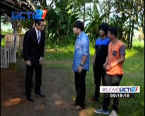 Anugrah Cinta part 4