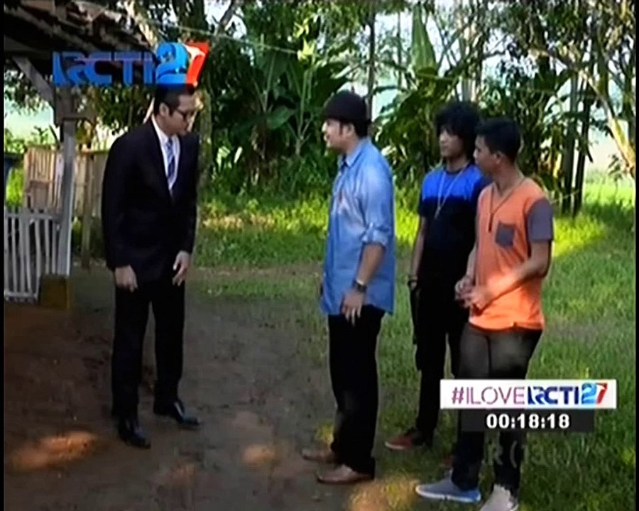 Anugrah Cinta part 4