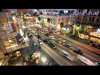 The Arrivals Urdu MSS Part-14 (Hollywood)