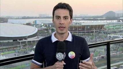 Olimpíada: Brasil ainda pode ficar entre os 10 melhores