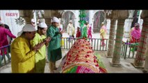 Mubarak Eid Mubarak - Badshah - The Don - Jeet - Nusrat Faria - Shraddha Das - Bengali Movie Songs - YouTube