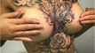 Extreme Women Tattoos || Top Ravishing Tattoos For Women and girls || Cool tattoos