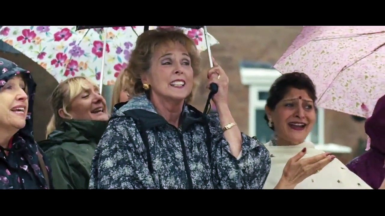 Song for Marion - Extrait (8) VO