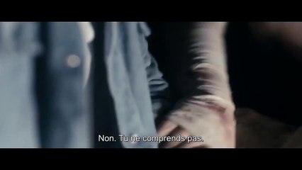Evil Dead - Extrait (3) VOST