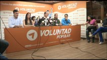 Oposición busca reunión con Ban por condena a Leopoldo López en Venezuela